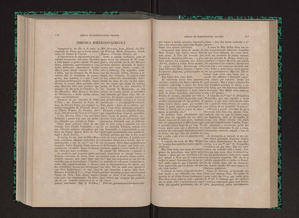 Jornal de horticultura prtica IX 68