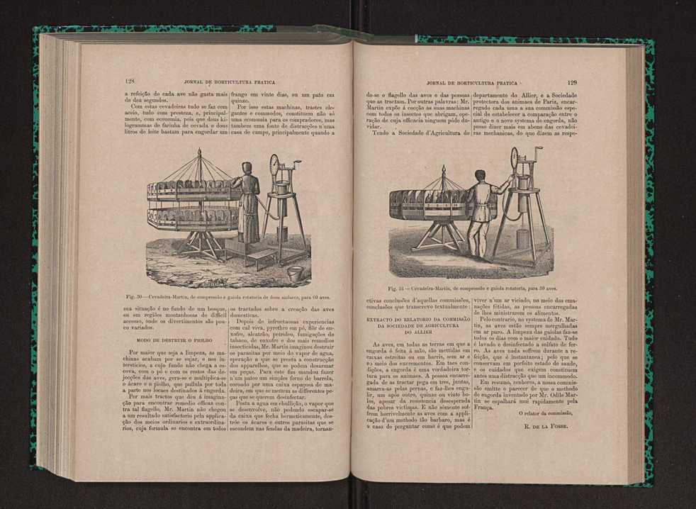 Jornal de horticultura prtica IX 73