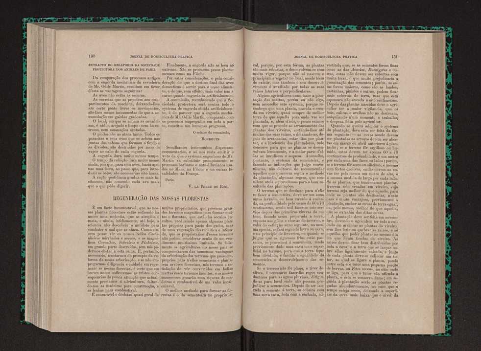 Jornal de horticultura prtica IX 74