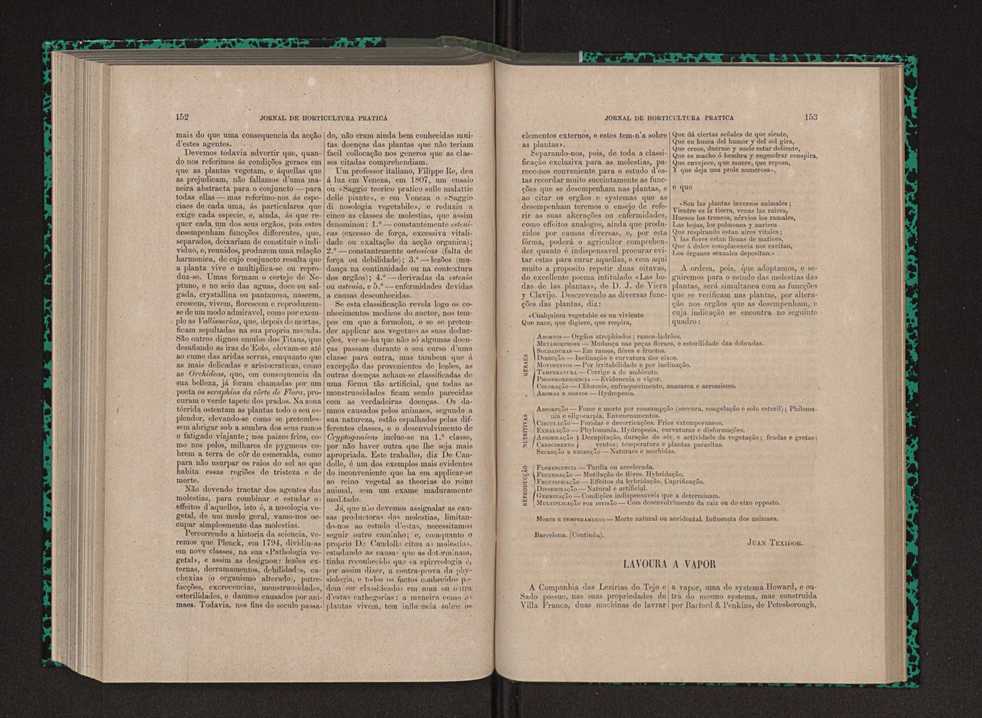 Jornal de horticultura prtica IX 85