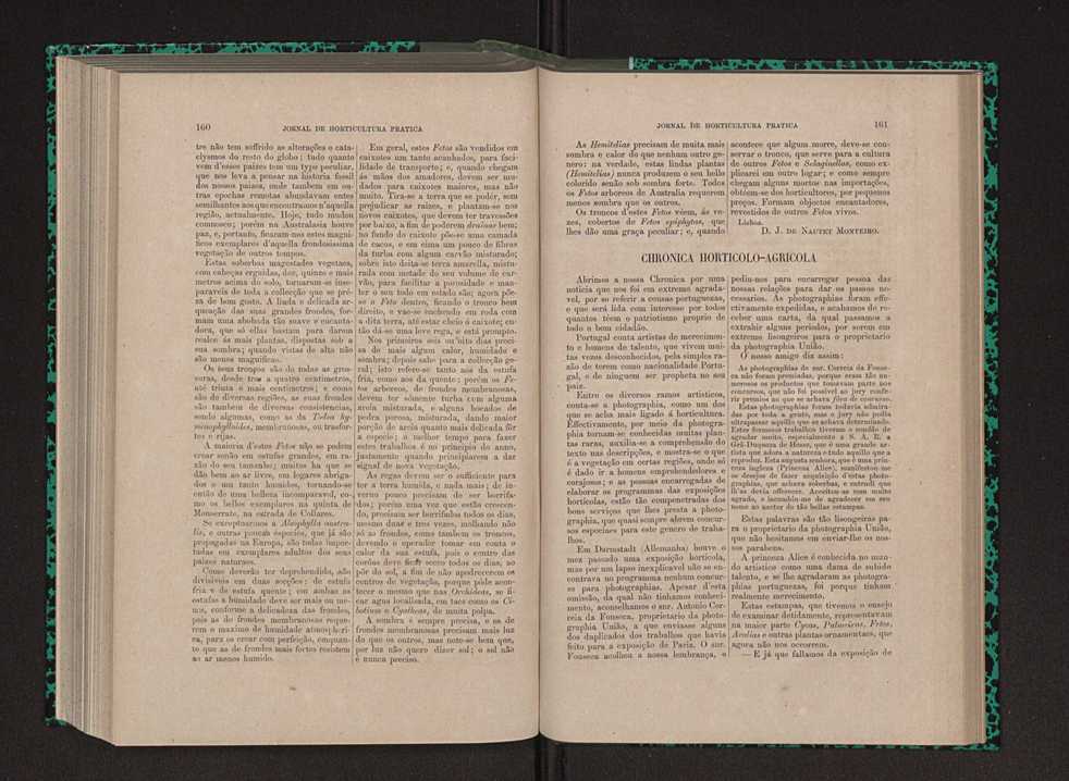 Jornal de horticultura prtica IX 89