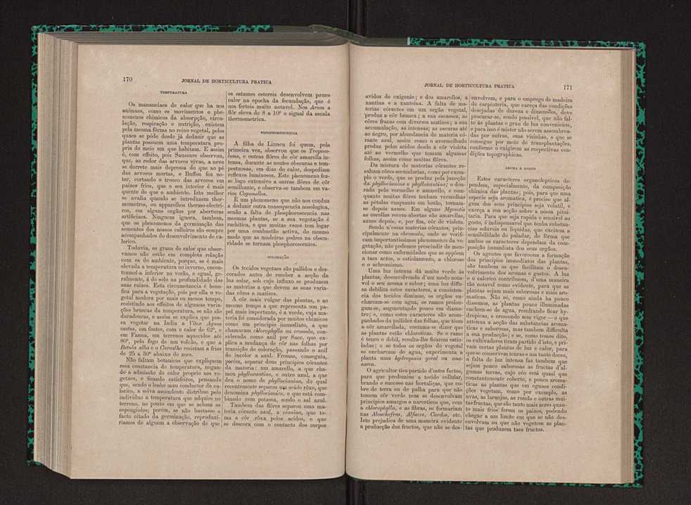 Jornal de horticultura prtica IX 94