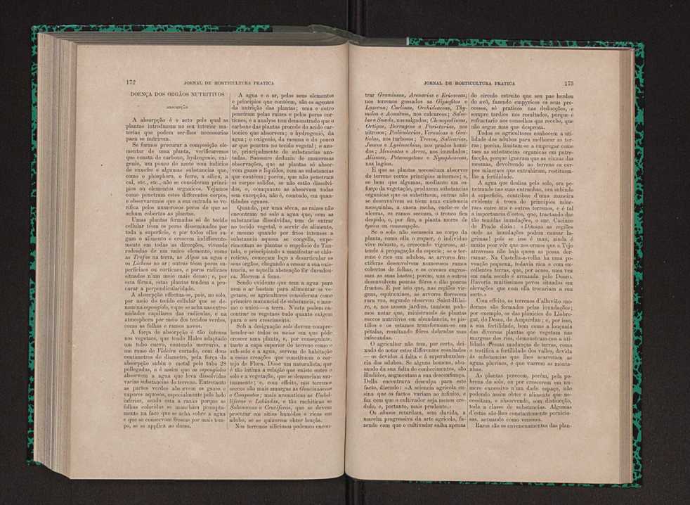 Jornal de horticultura prtica IX 95