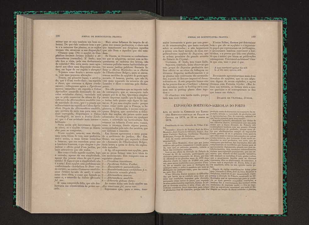 Jornal de horticultura prtica IX 108