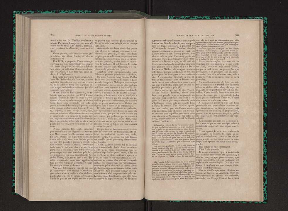 Jornal de horticultura prtica IX 111