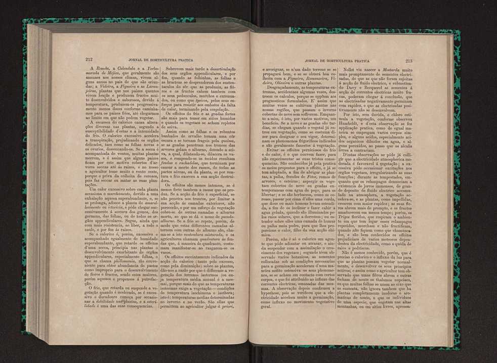 Jornal de horticultura prtica IX 115
