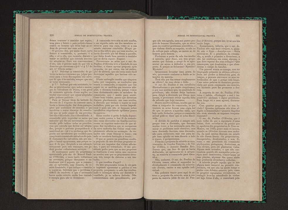 Jornal de horticultura prtica IX 119