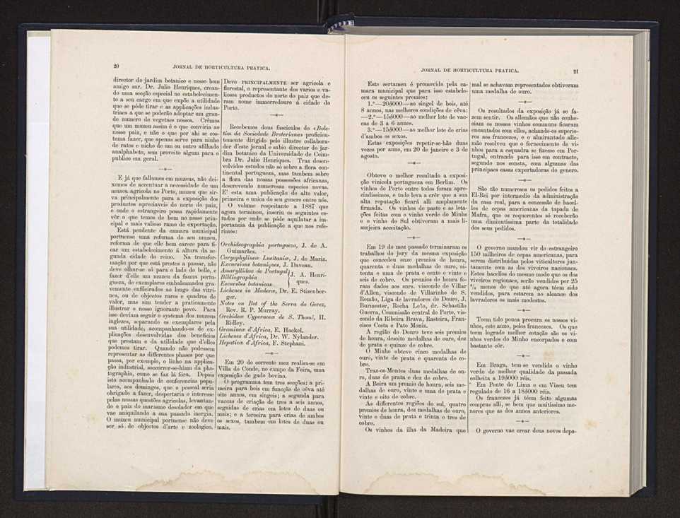 Jornal de horticultura prtica XX 14