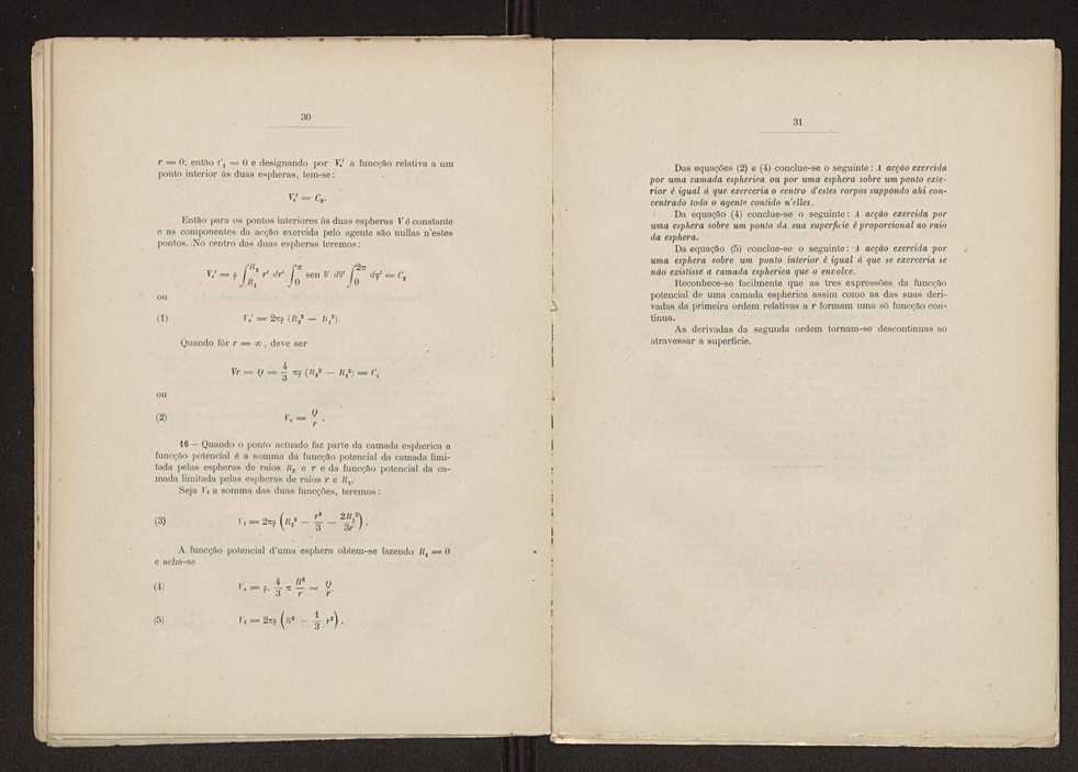 Theoria da func��o potencial e do potencial� 16