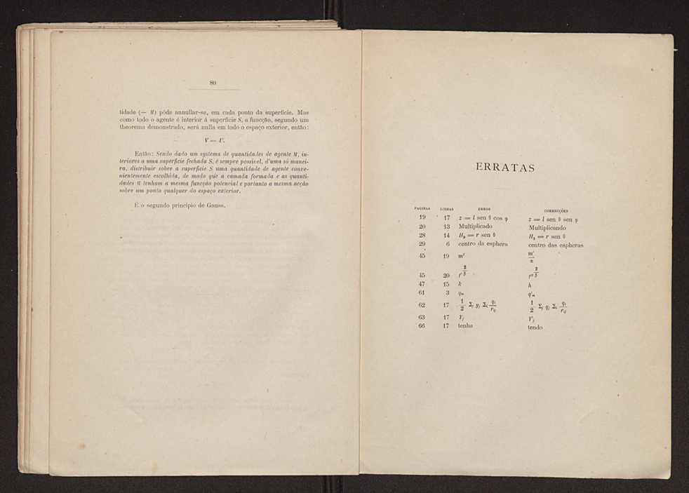 Theoria da func��o potencial e do potencial� 41