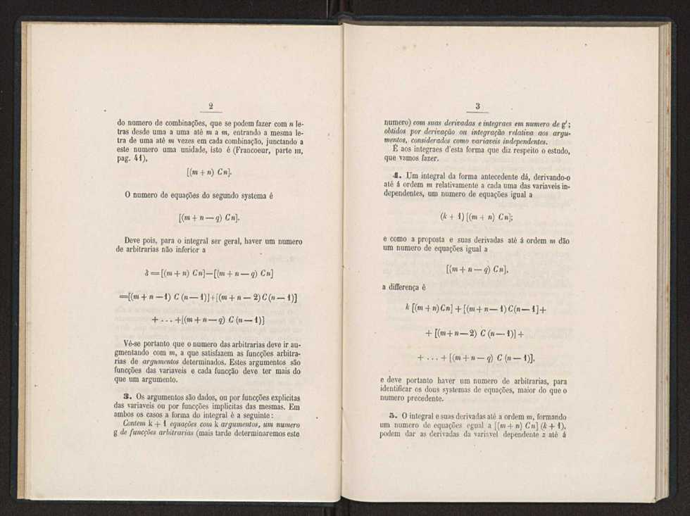 Integrao das equaes s derivadas parciais de segunda ordem 9