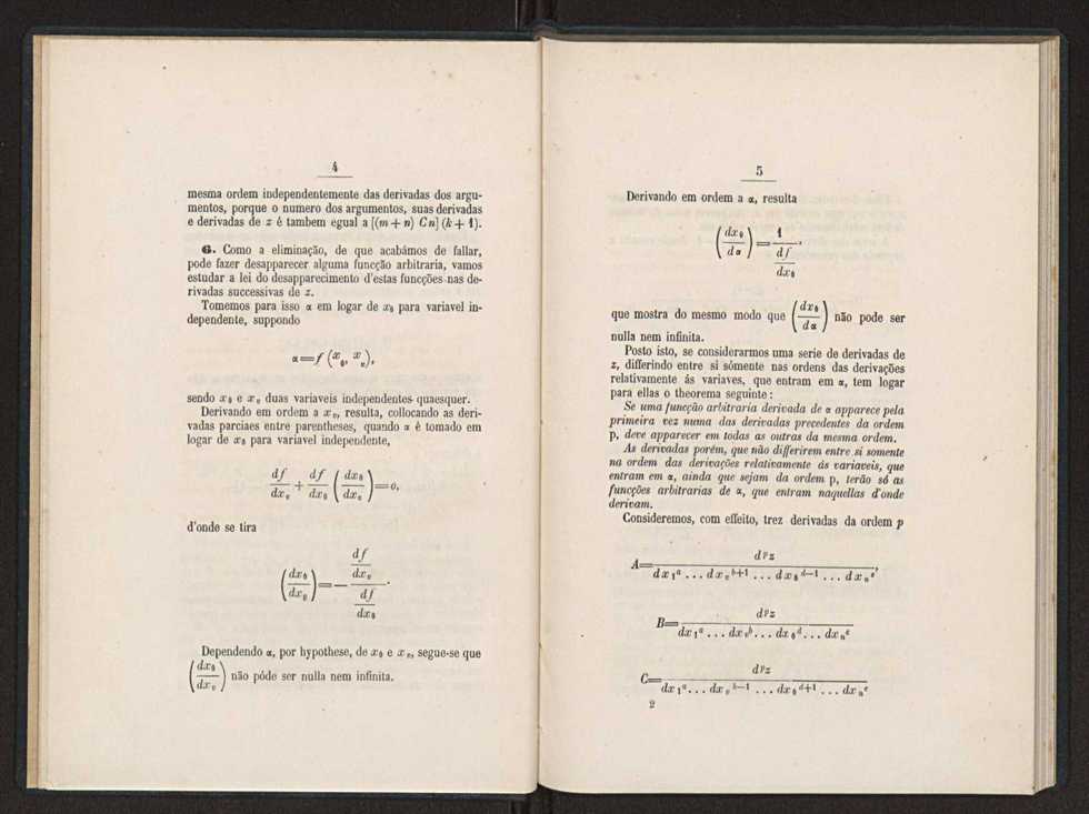 Integrao das equaes s derivadas parciais de segunda ordem 10