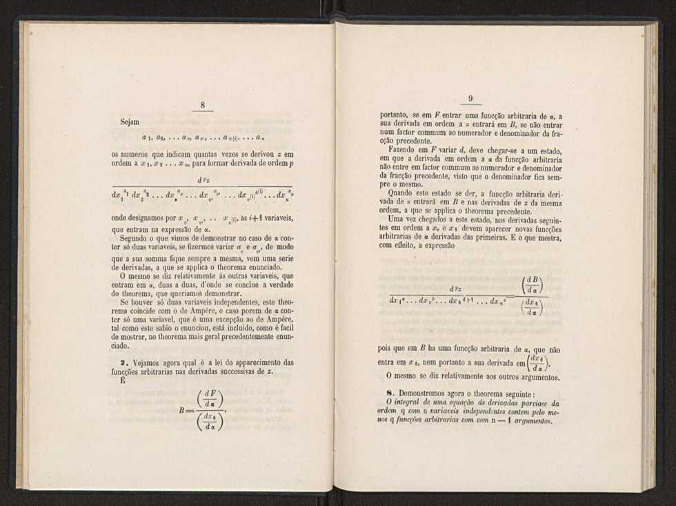 Integrao das equaes s derivadas parciais de segunda ordem 12