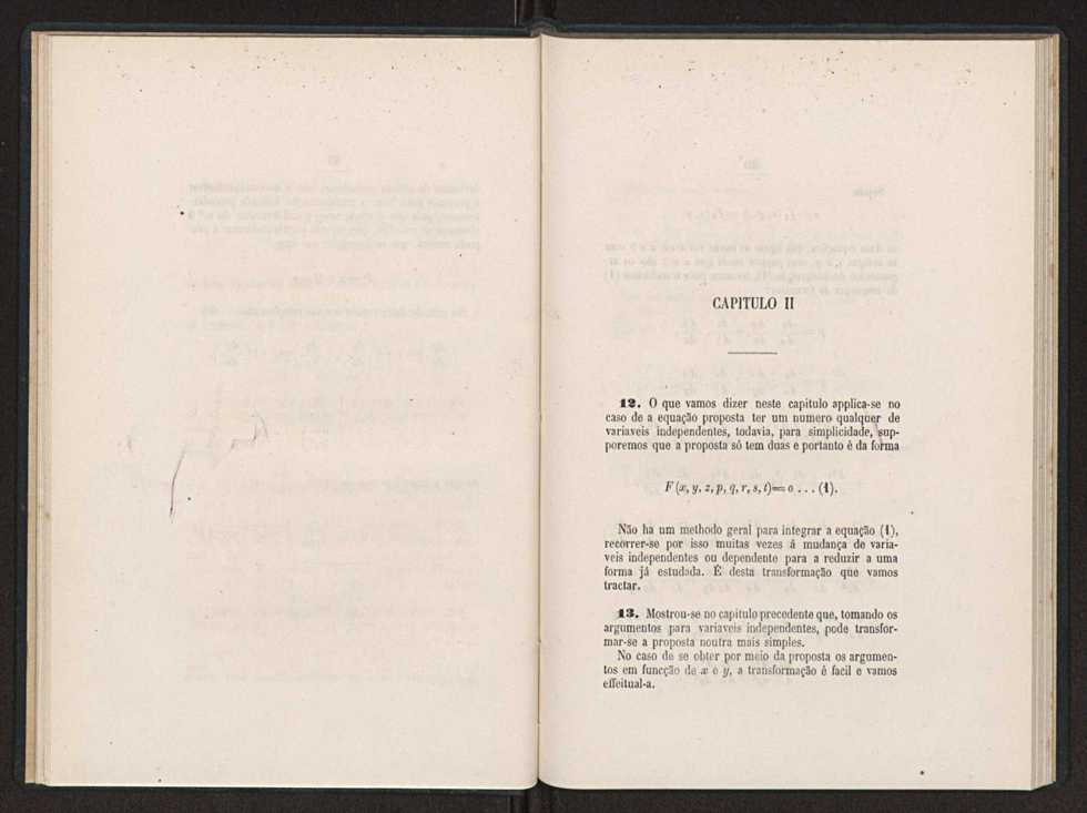 Integrao das equaes s derivadas parciais de segunda ordem 17