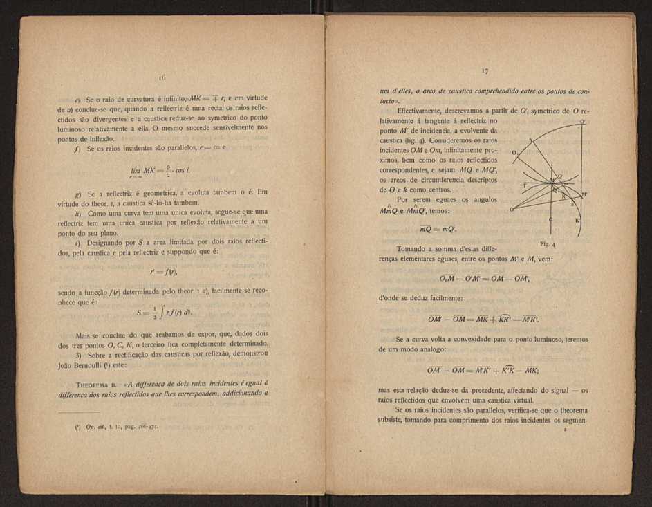 Theoria geral das causticas por reflexo 11