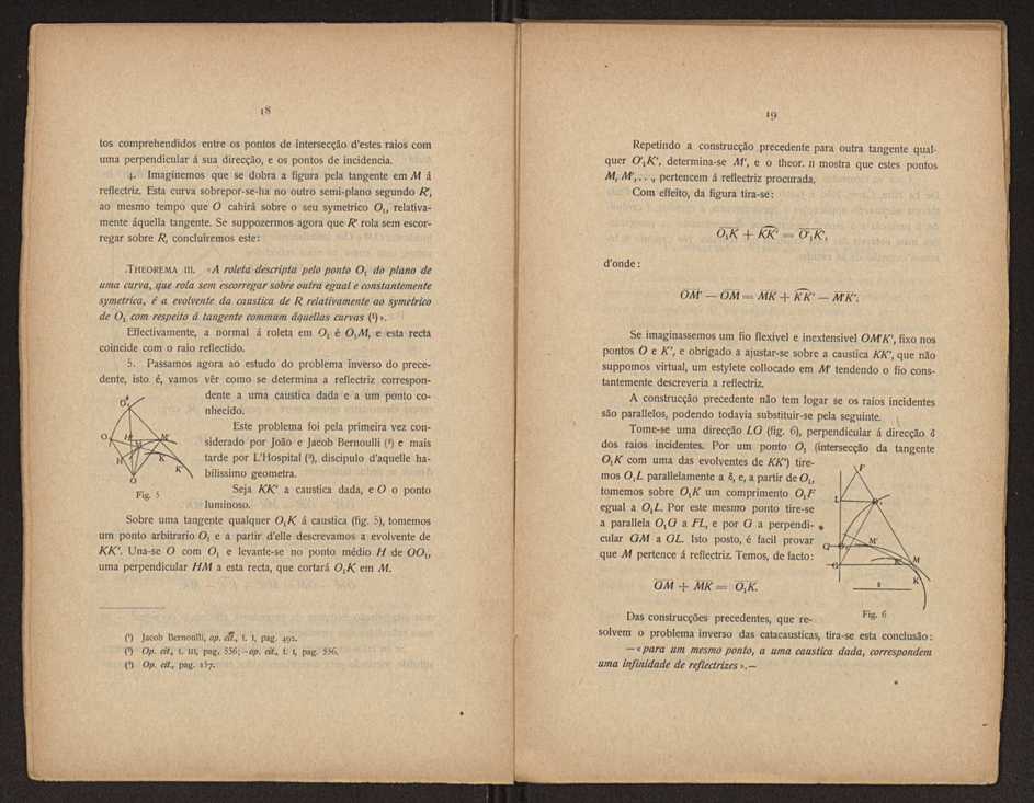 Theoria geral das causticas por reflexo 12