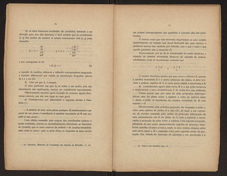 Theoria geral das causticas por reflexo 18