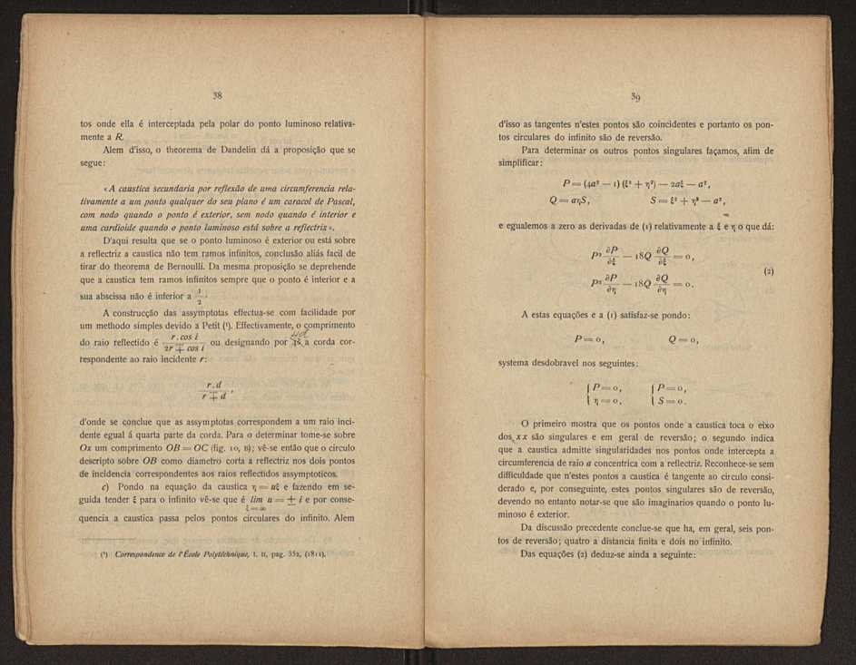 Theoria geral das causticas por reflexo 22