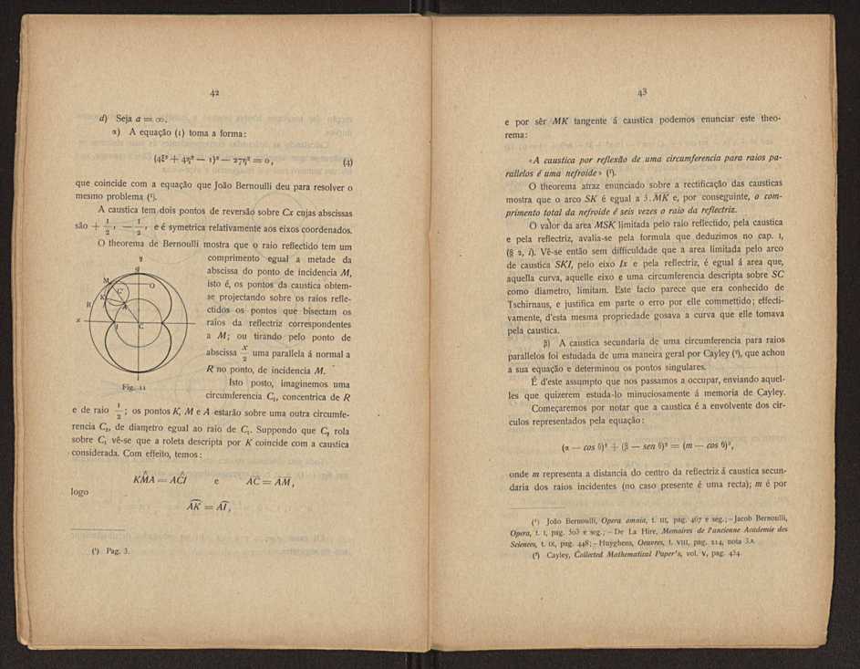 Theoria geral das causticas por reflexo 24