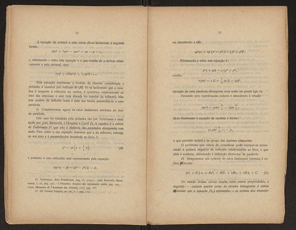 Theoria geral das causticas por reflexo 29