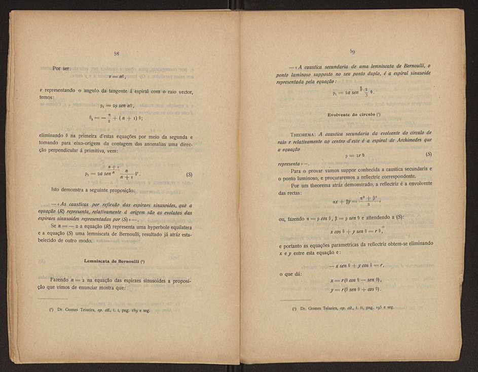 Theoria geral das causticas por reflexo 32