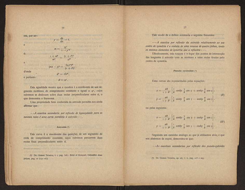 Theoria geral das causticas por reflexo 39