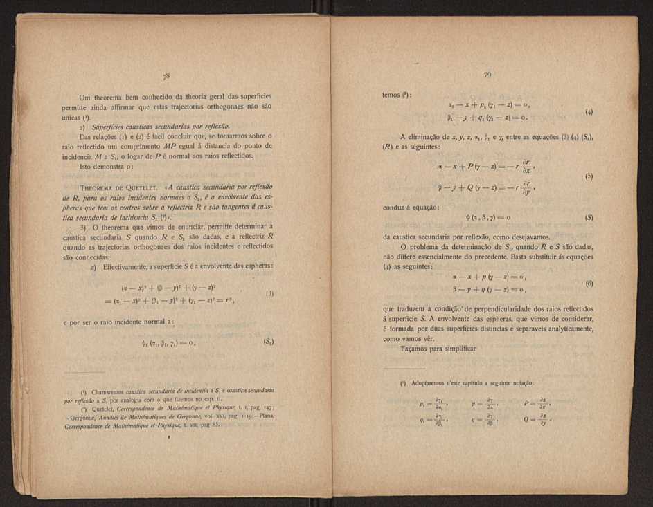 Theoria geral das causticas por reflexo 42