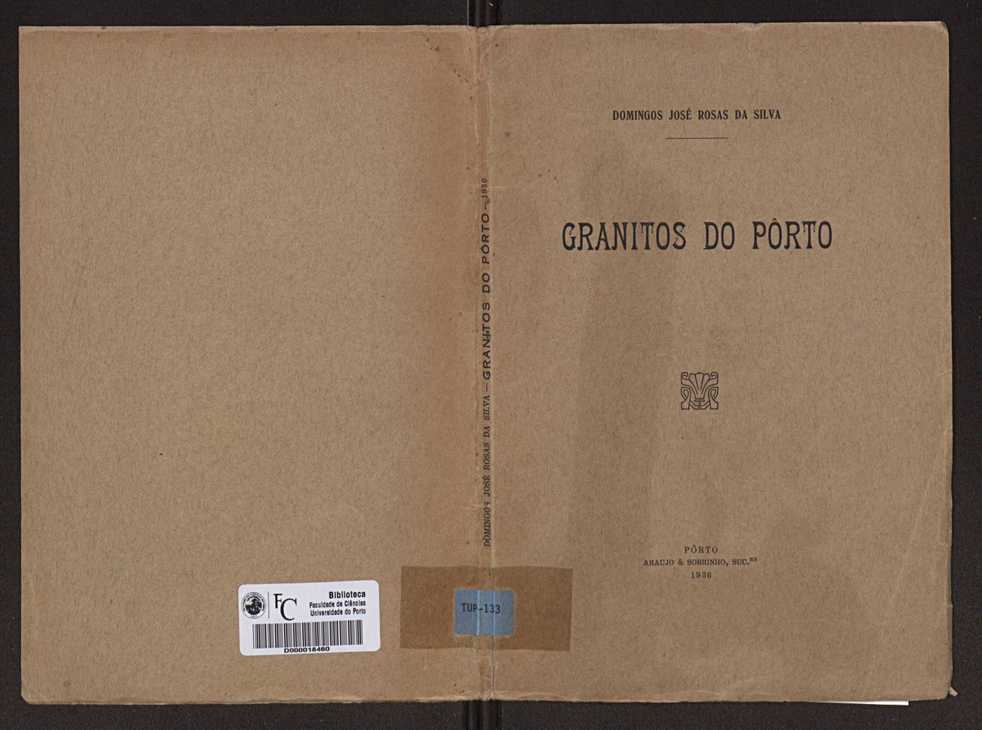 Granitos do Porto� 1