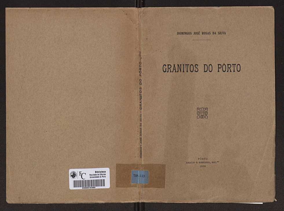 Granitos do Porto 1