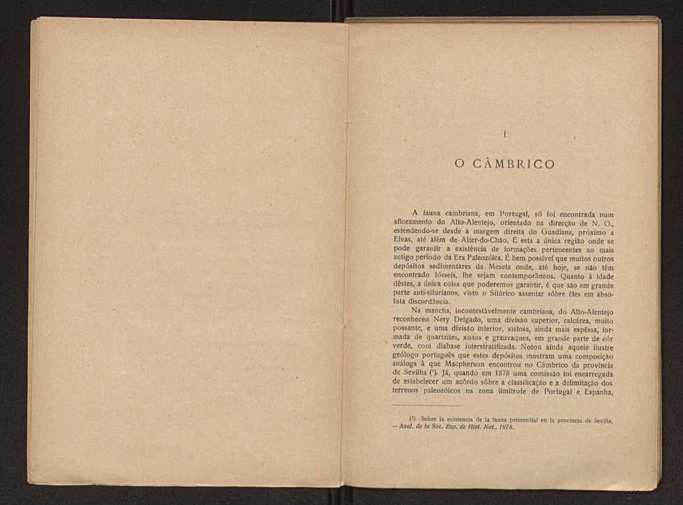 Opaleozico portugus:sntese e crtica 8
