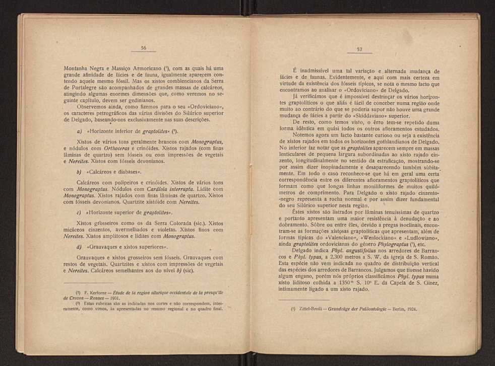 Opaleozico portugus:sntese e crtica 31