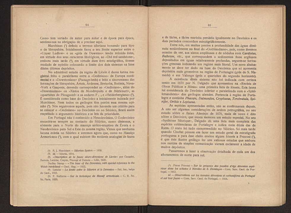 Opaleozico portugus:sntese e crtica 37