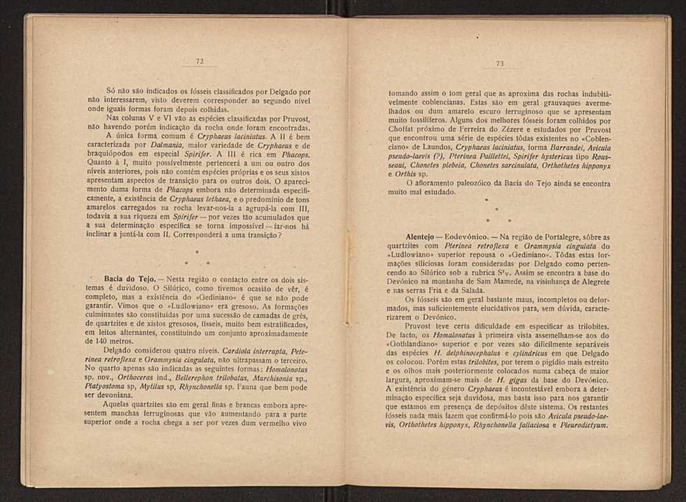 Opaleozico portugus:sntese e crtica 41