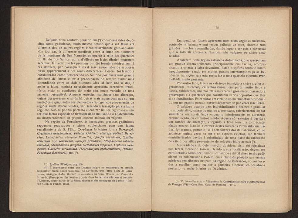 Opaleozico portugus:sntese e crtica 42