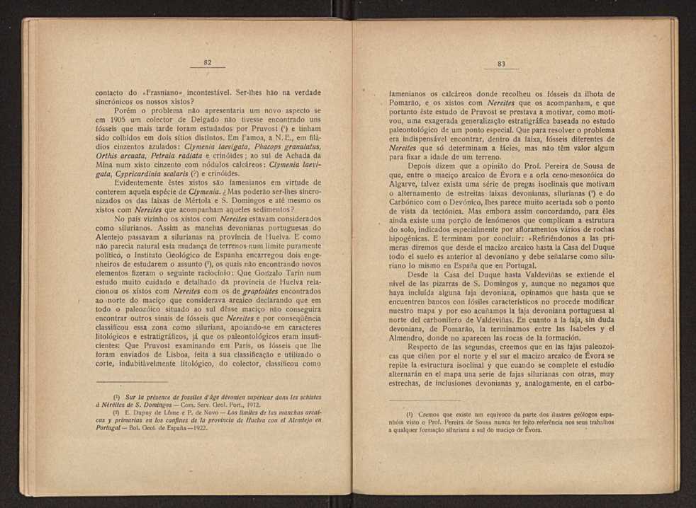 Opaleozico portugus:sntese e crtica 46