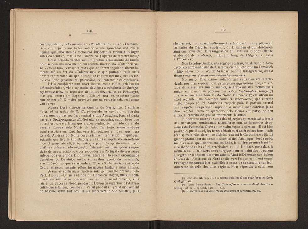 Opaleozico portugus:sntese e crtica 66