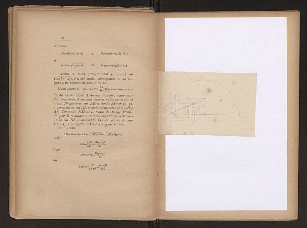 Estudos de perspectiva rigorosa 65