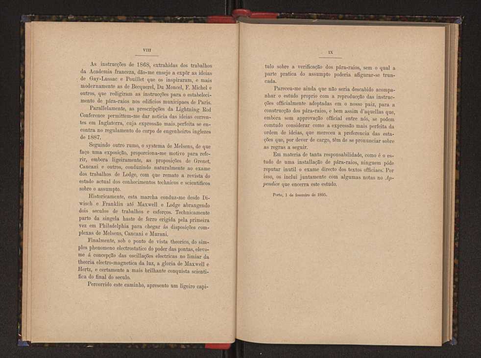 Pra-raios:estudo theorico e pratico 6