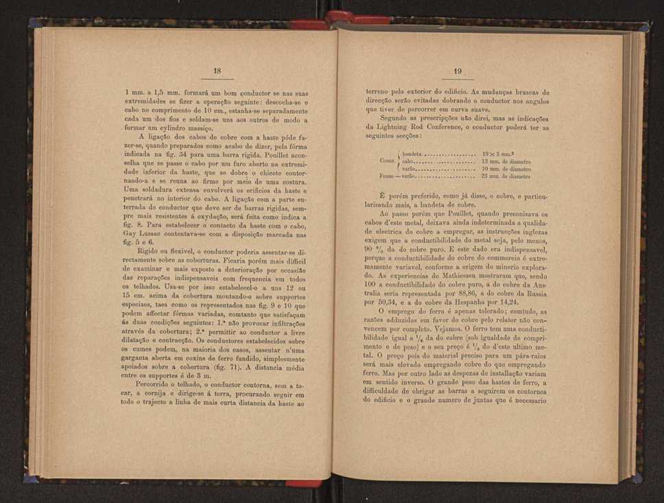 Pra-raios:estudo theorico e pratico 16