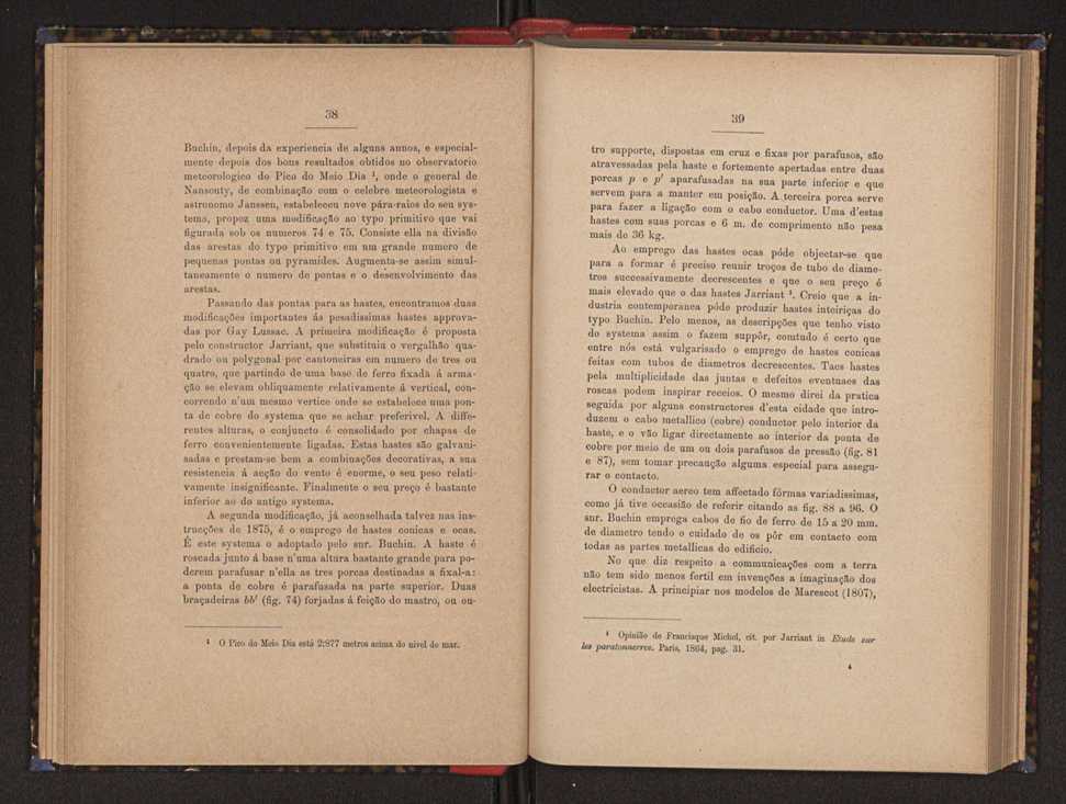 Pra-raios:estudo theorico e pratico 26