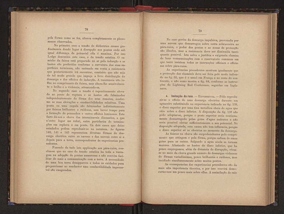 Pra-raios:estudo theorico e pratico 46
