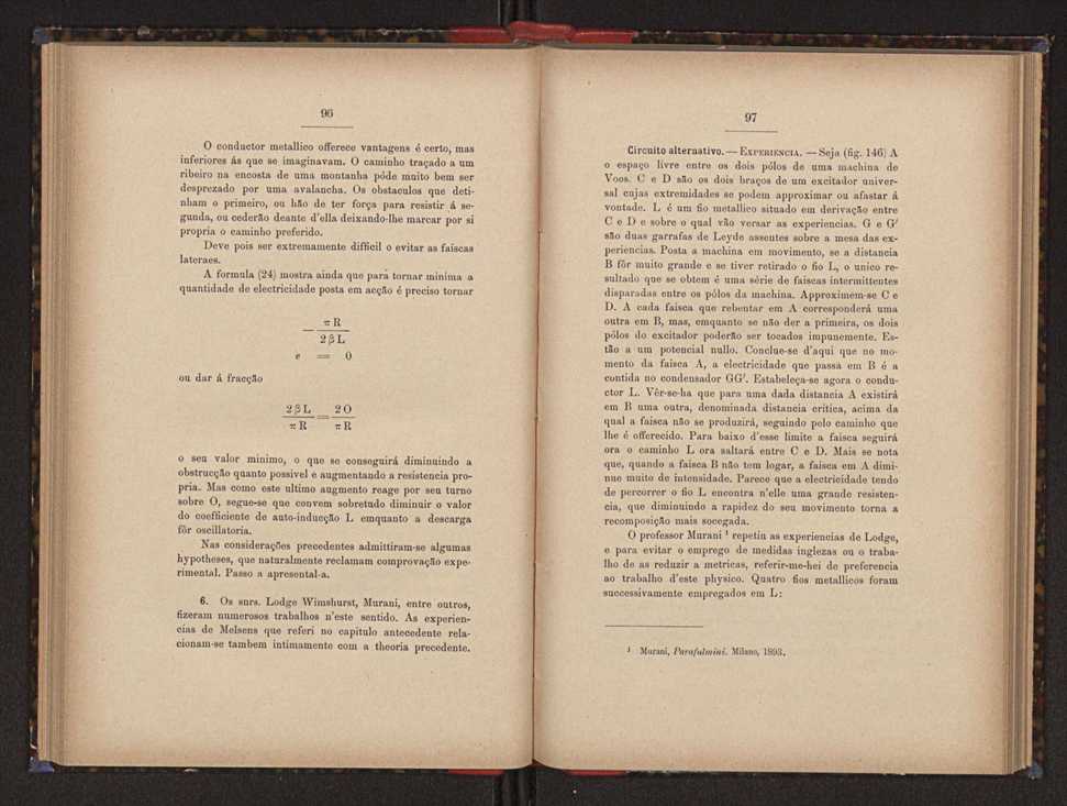 Pra-raios:estudo theorico e pratico 55