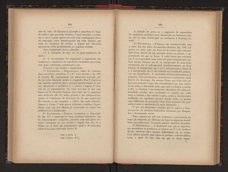Pra-raios:estudo theorico e pratico 59