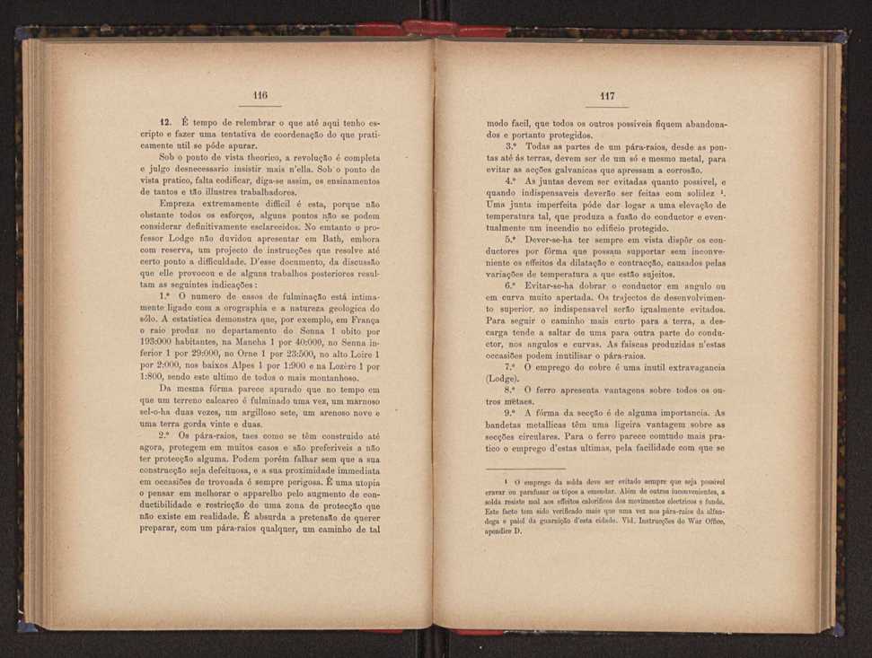 Pra-raios:estudo theorico e pratico 65