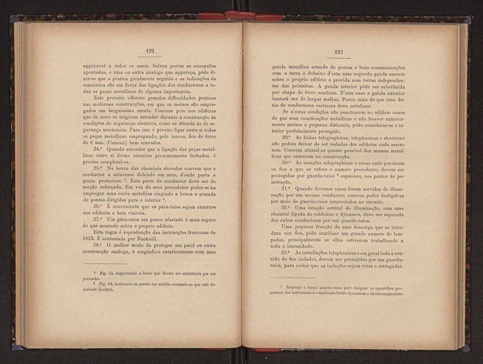 Pra-raios:estudo theorico e pratico 68