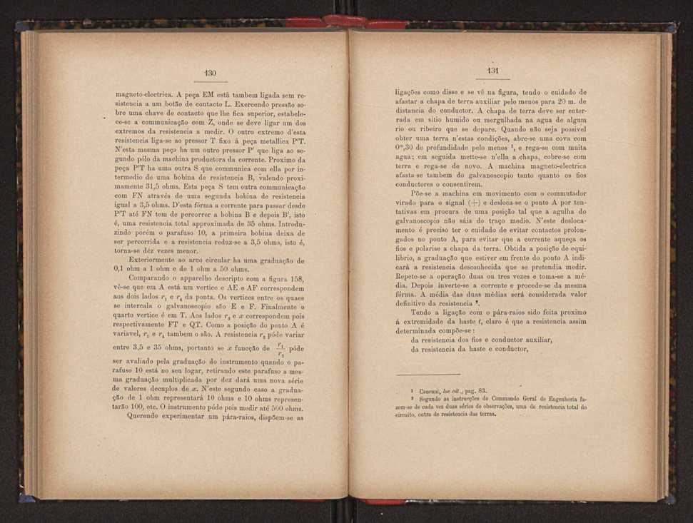 Pra-raios:estudo theorico e pratico 72