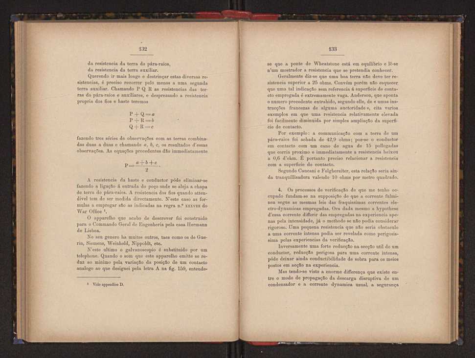 Pra-raios:estudo theorico e pratico 73