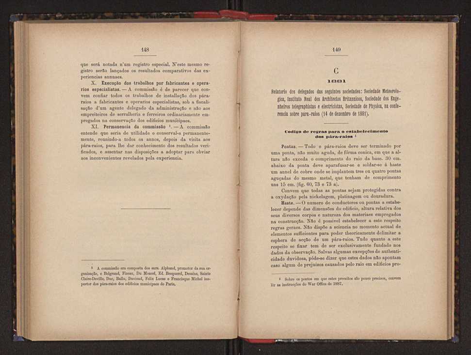 Pra-raios:estudo theorico e pratico 81