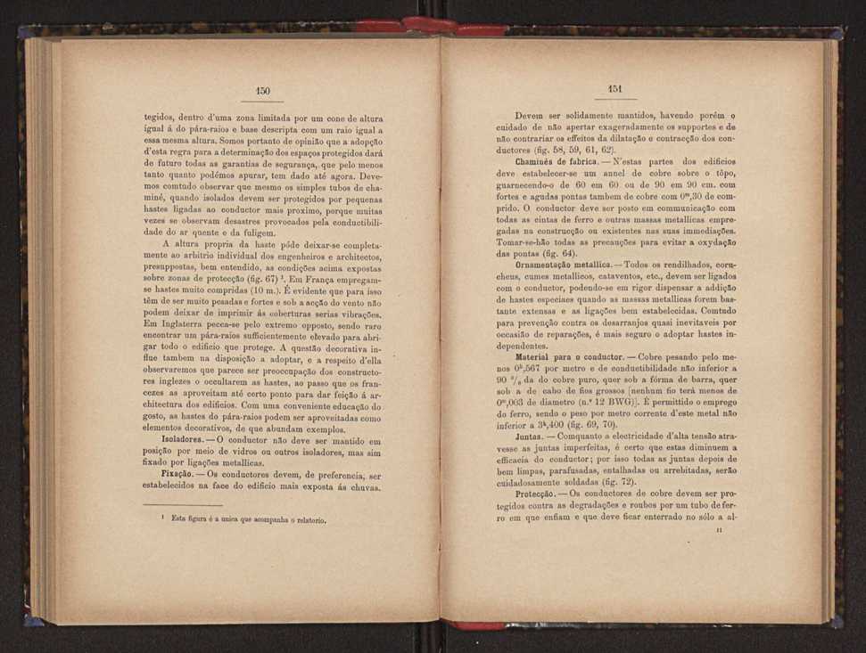 Pra-raios:estudo theorico e pratico 82