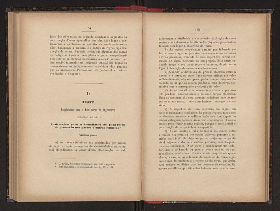 Pra-raios:estudo theorico e pratico 84